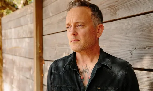Dave Hause & The Mermaid
